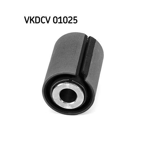 Lagerbuchse, Blattfeder SKF VKDCV 01025 für IVECO