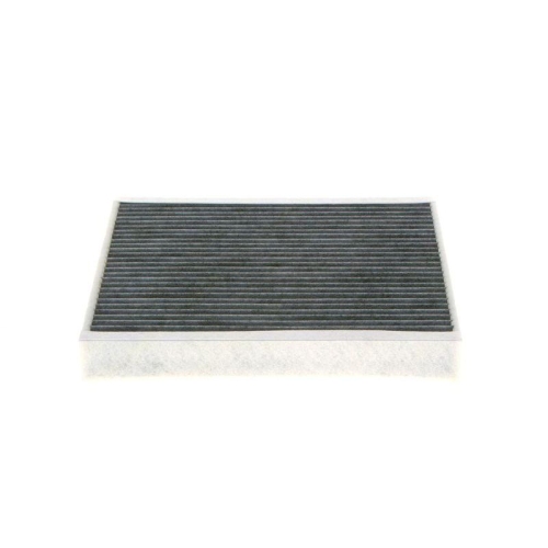 Filter, Innenraumluft BOSCH 1 987 432 411 für GMC OPEL VAUXHALL