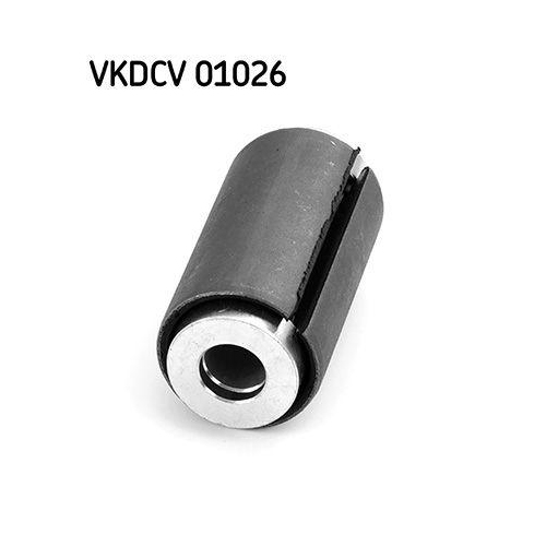 Lagerbuchse, Blattfeder SKF VKDCV 01026 für VOLVO