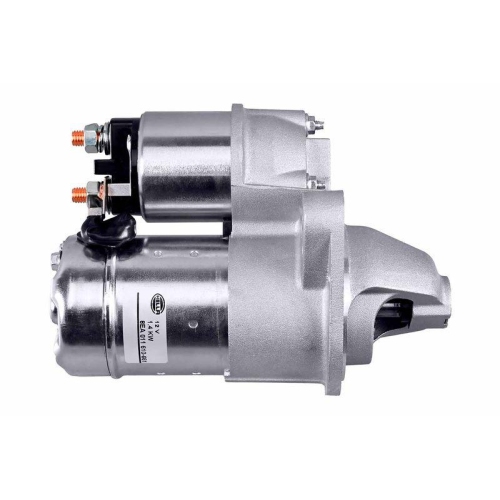 Starter HELLA 8EA 011 610-661 für HONDA ISUZU OPEL VAUXHALL HITACHI