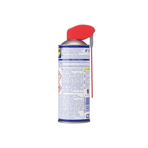 WD-40 Multifunktionsprodukt Smart Straw 400ml