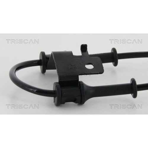 Sensor, Raddrehzahl TRISCAN 8180 43112 für HYUNDAI, Vorderachse rechts