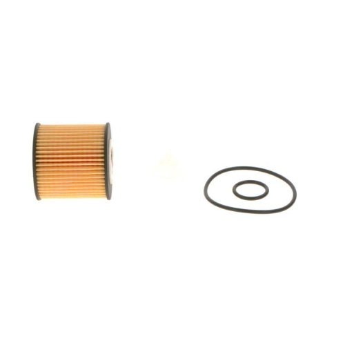 Ölfilter BOSCH F 026 407 098 für TOYOTA LEXUS