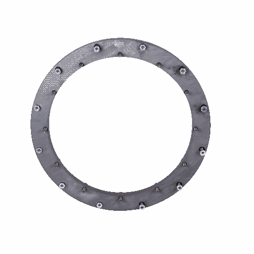 Montagevorrichtung, Motor-/Getriebeeinheit KS TOOLS 460.5261 für