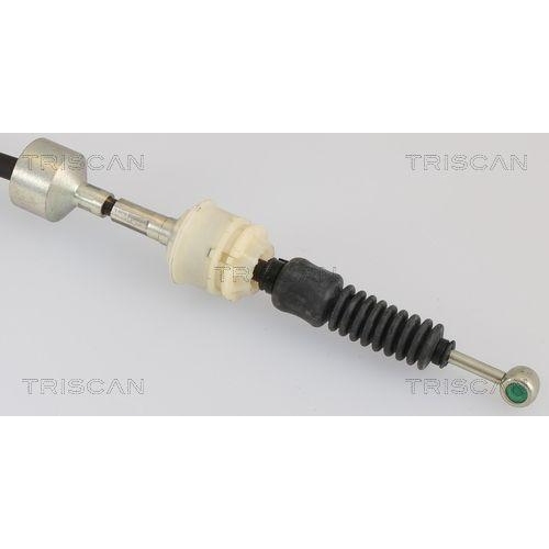 Seilzug, Automatikgetriebe TRISCAN 8140 69701 für SUZUKI