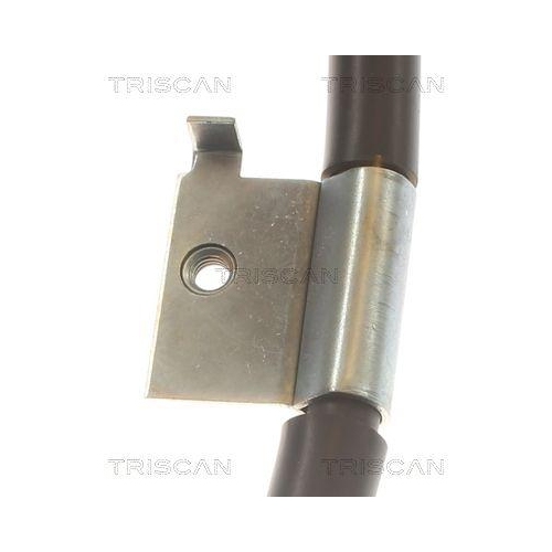 Seilzug, Feststellbremse TRISCAN 8140 14142 für FORD NISSAN, links