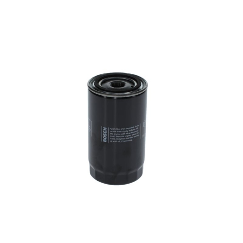 Ölfilter BOSCH F 026 407 081 für IVECO