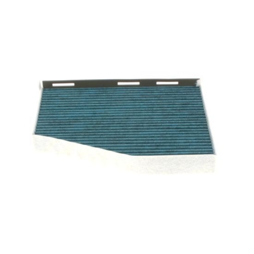 Filter, Innenraumluft BOSCH 0 986 628 551 + für AUDI SEAT SKODA VW