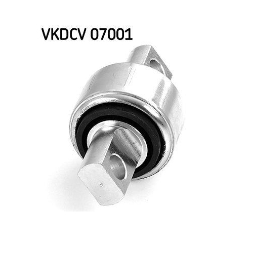 Reparatursatz, Federbeinstützlager SKF VKDCV 07001 für MAN