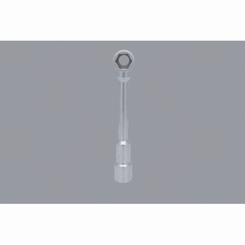 Steckschlüssel KS TOOLS 517.0417-E für