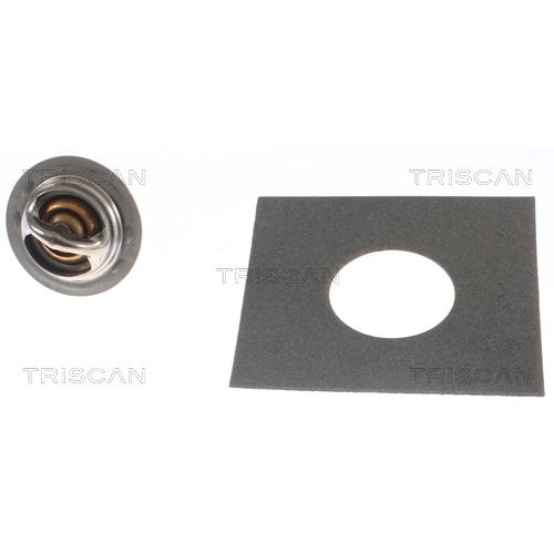 Thermostat, Kühlmittel TRISCAN 8620 1382 für CITROËN PEUGEOT