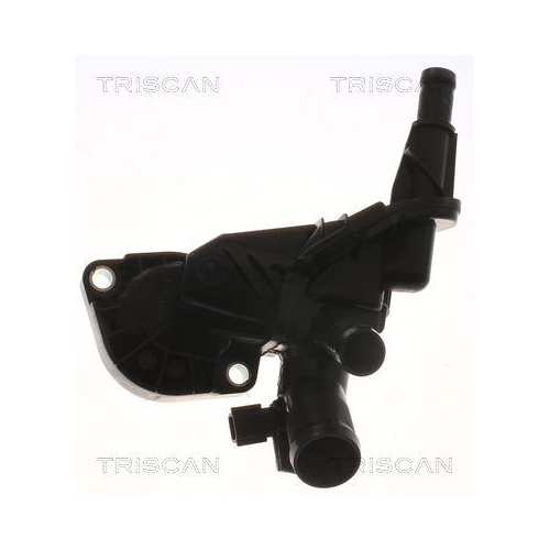 Thermostat, Kühlmittel TRISCAN 8620 47195 für RENAULT DACIA