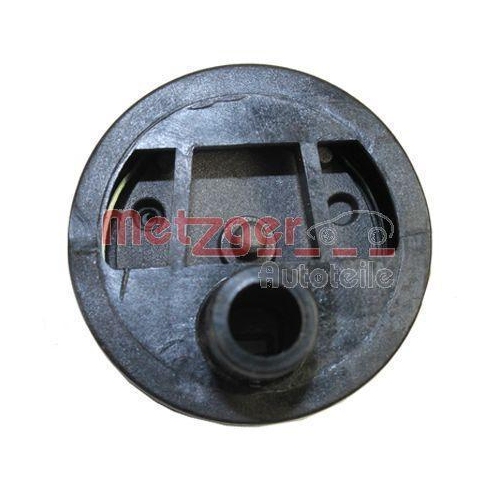 Kraftstoffpumpe METZGER 2250164 für OPEL VAUXHALL CHEVROLET