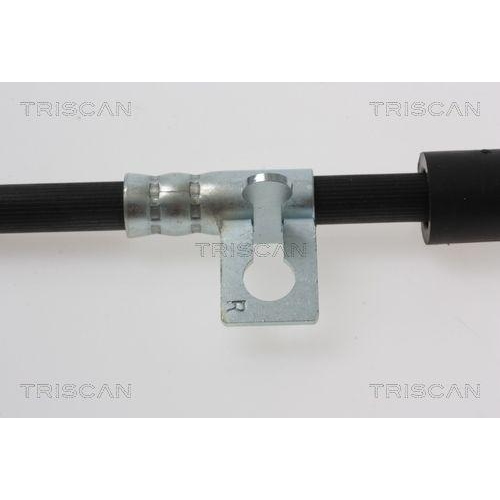 Bremsschlauch TRISCAN 8150 18150 für HYUNDAI KIA, Vorderachse rechts