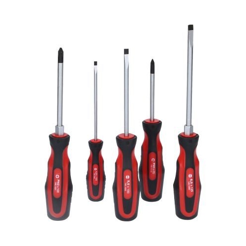 Schraubendrehersatz KS TOOLS 159.0005