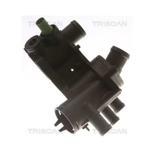 Thermostat, Kühlmittel TRISCAN 8620 55187 für SEAT VW