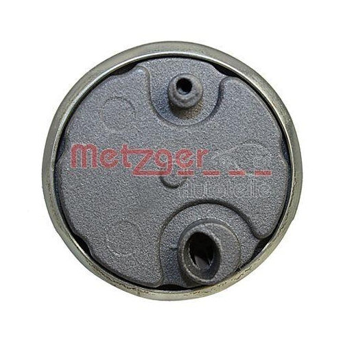 Kraftstoffpumpe METZGER 2250175 für TOYOTA, im Kraftstoffbehälter