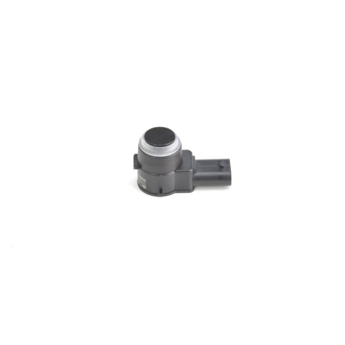 Sensor, Einparkhilfe BOSCH 0 263 009 637 für MERCEDES-BENZ, hinten, vorne