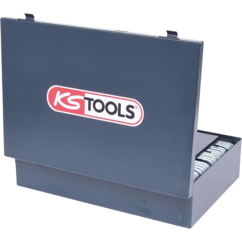 Ausdrückersatz, Kugelgelenk KS TOOLS 650.0010 für