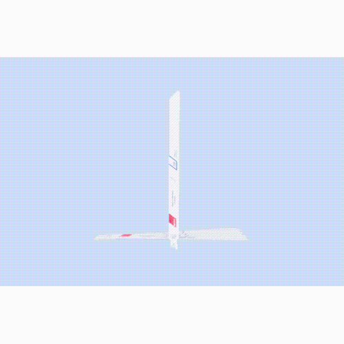 Sägeblatt KS TOOLS 129.4422 für