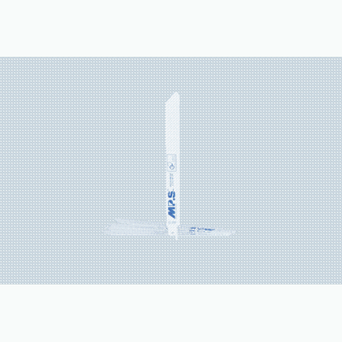 Sägeblatt KS TOOLS 129.4415 für