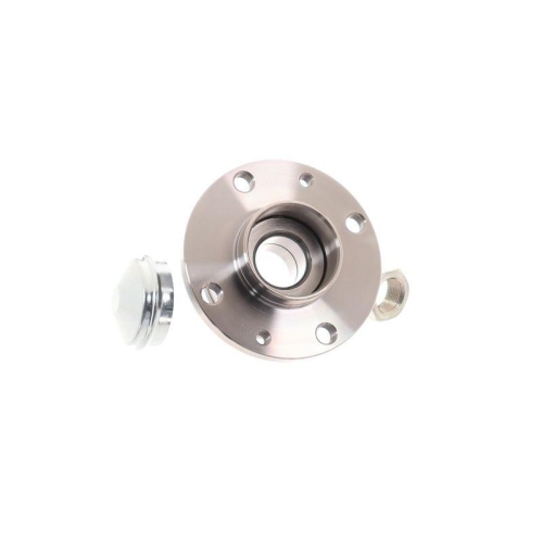 Radlagersatz SKF VKBA 3583 für ALFA ROMEO FIAT LANCIA, Hinterachse