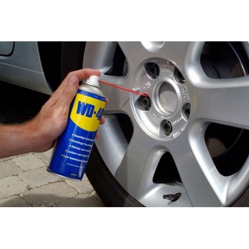 WD-40 Multifunktionsprodukt Classic 100ml