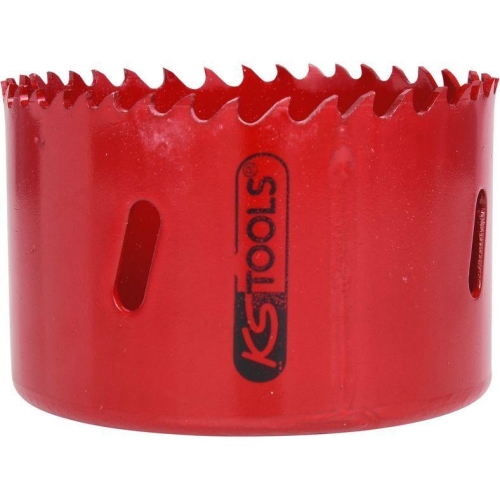 Lochsäge KS TOOLS 129.5068 für