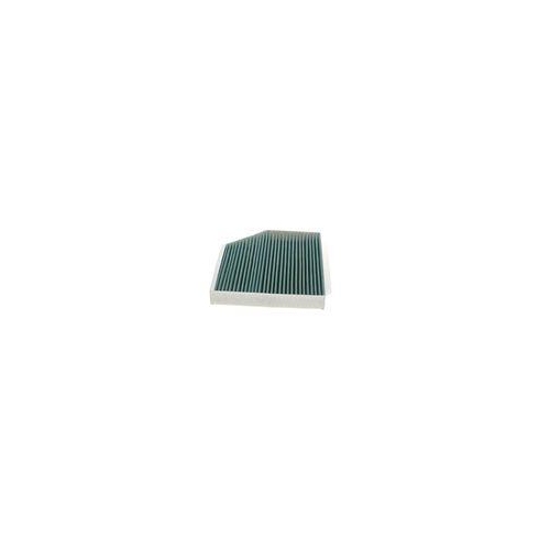 Filter, Innenraumluft BOSCH 0 986 628 522 FILTER+ für AUDI PORSCHE SEAT SKODA VW