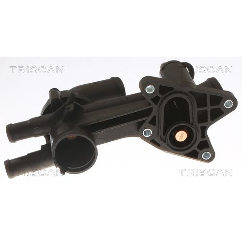 Thermostat, Kühlmittel TRISCAN 8620 52883 für AUDI SEAT SKODA VW