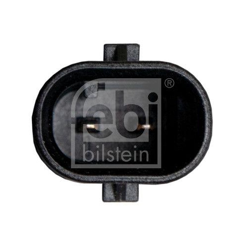 Wasserpumpe, Motorkühlung FEBI BILSTEIN 192796 für JAGUAR LAND ROVER