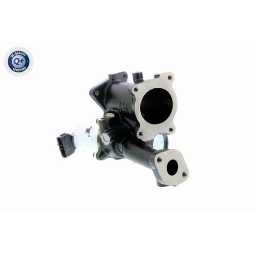 AGR-Ventil VEMO V40-63-0017 Q+, Erstausrüsterqualität für ISUZU OPEL