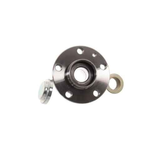 Radlagersatz SKF VKBA 3635 für FIAT PEUGEOT, Hinterachse