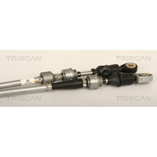 Seilzug, Schaltgetriebe TRISCAN 8140 13701 für TOYOTA