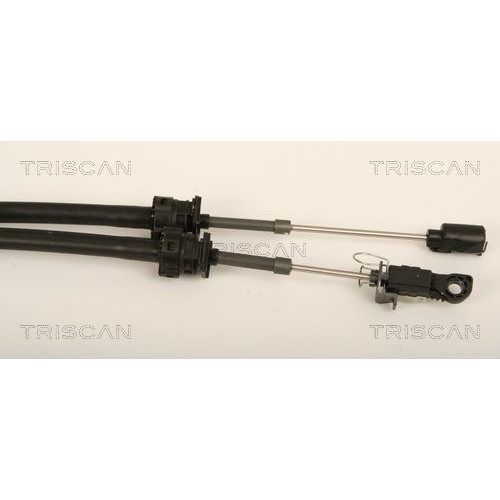 Seilzug, Schaltgetriebe TRISCAN 8140 13704 für TOYOTA