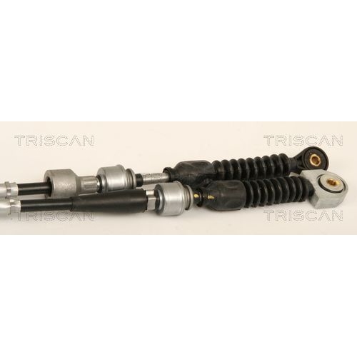 Seilzug, Schaltgetriebe TRISCAN 8140 13705 für TOYOTA