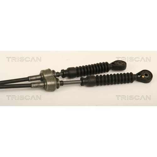 Seilzug, Schaltgetriebe TRISCAN 8140 13707 für TOYOTA