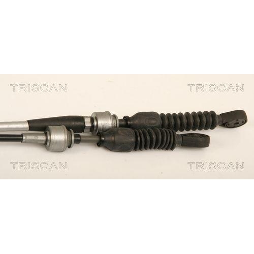 Seilzug, Schaltgetriebe TRISCAN 8140 13708 für TOYOTA