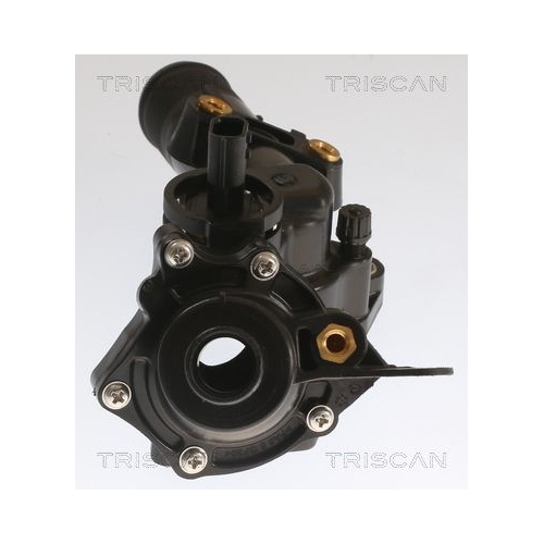 Thermostat, Kühlmittel TRISCAN 8620 55483 für MERCEDES-BENZ NISSAN RENAULT