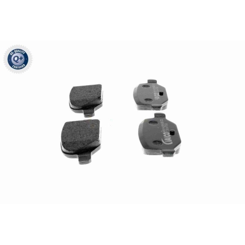 Bremsbelagsatz, Scheibenbremse VAICO V24-0100 Green Mobility Parts für CITROËN