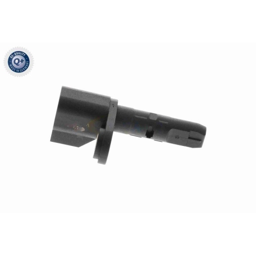 Sensor, Raddrehzahl VEMO V95-72-0143 Green Mobility Parts für VOLVO, Hinterachse