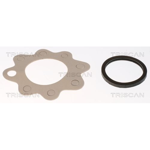 Thermostat, Kühlmittel TRISCAN 8620 6182 für CITROËN MITSUBISHI OPEL PEUGEOT