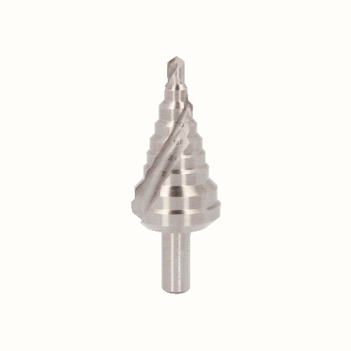 Stufenbohrer KS TOOLS 330.2316 für