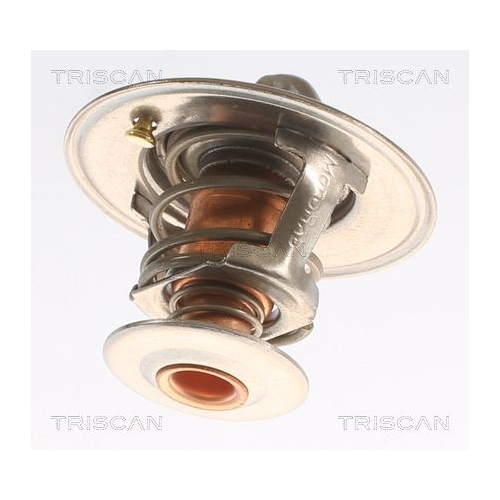 Thermostat, Kühlmittel TRISCAN 8620 2191 für NISSAN SAAB