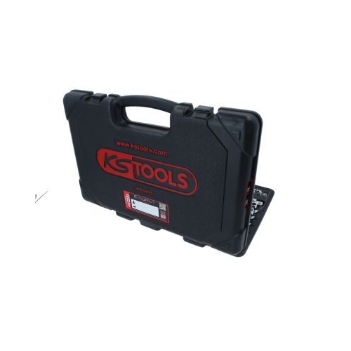 Steckschlüsselsatz KS TOOLS 918.0635 für