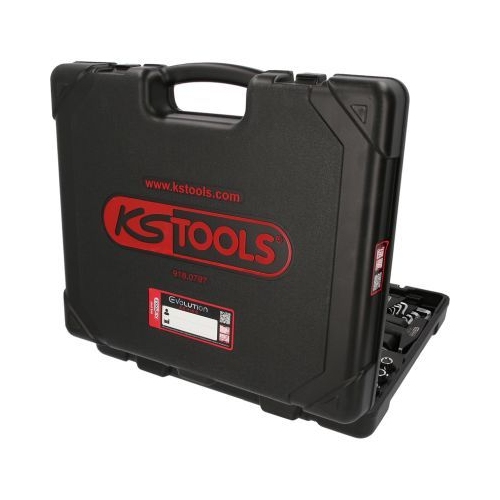 Werkzeugsatz KS TOOLS 918.0797 für