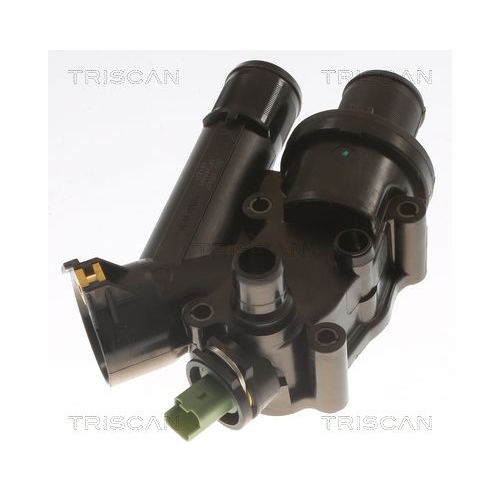 Thermostat, Kühlmittel TRISCAN 8620 36883 für ALFA ROMEO CITROËN FIAT FORD