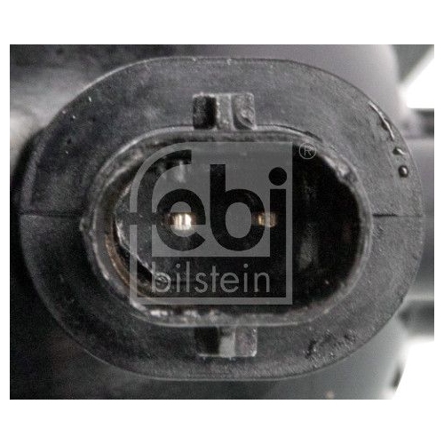 Thermostat, Kühlmittel FEBI BILSTEIN 177892 für MINI