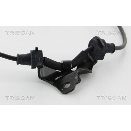 Sensor, Raddrehzahl TRISCAN 8180 40128 für HONDA ACURA, Vorderachse rechts