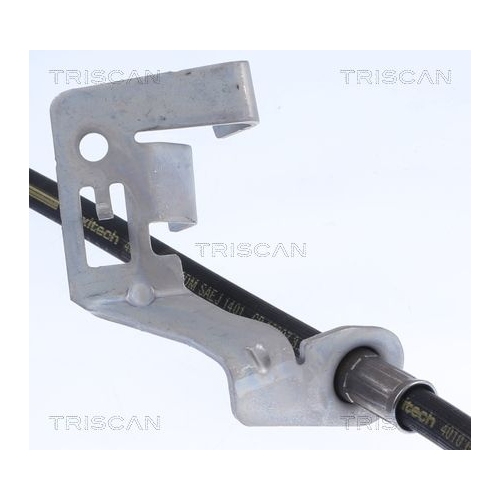 Bremsschlauch TRISCAN 8150 28254 für CITROËN PEUGEOT, Vorderachse rechts